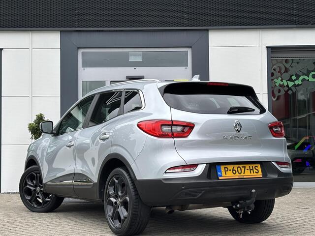 Renault KADJAR 1.3 TCe Black Edition | Automaat | Trekhaak |