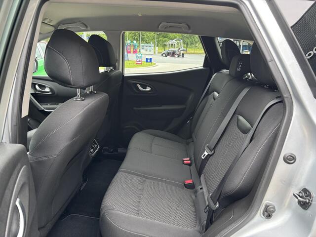 Renault KADJAR 1.3 TCe Black Edition | Automaat | Trekhaak |