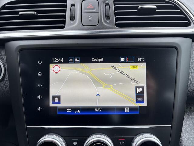 Renault KADJAR 1.3 TCe Black Edition | Automaat | Trekhaak |