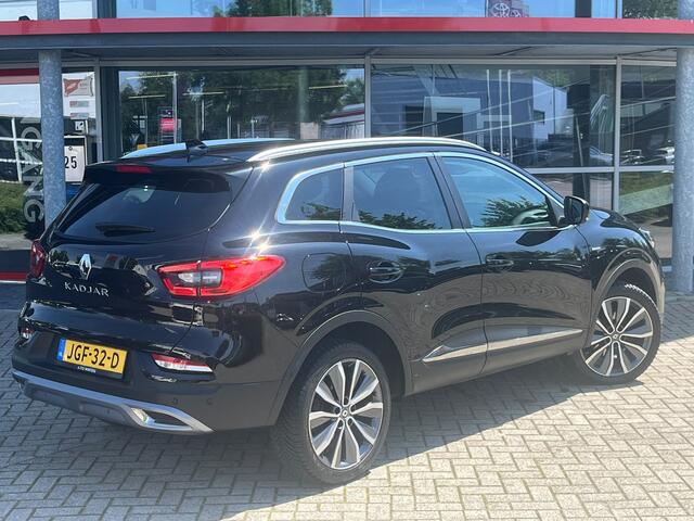Renault KADJAR 1.3 TCe Intens | Camera | Cruise | Trekhaak | Navigatie | Stoelverwarming |