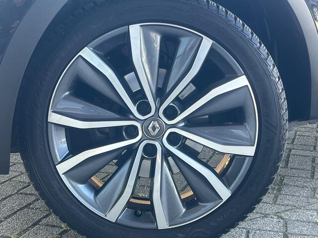 Renault KADJAR 1.3 TCe Intens | Camera | Cruise | Trekhaak | Navigatie | Stoelverwarming |