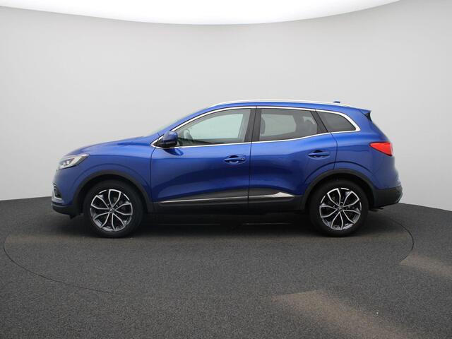 Renault KADJAR 1.3 TCe Intens | Panoramadak | Navigatie | Apple Carplay / Android Auto | Camera | Climate Control | Bluetooth | Half-leder | Lichtmetalen Velgen |