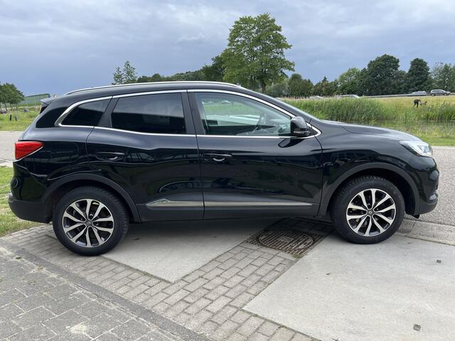 Renault KADJAR 1.3 TCe / Automaat / 140PK / Trekhaak / Leder / Stoelverw. / Parkeerhulp.A /