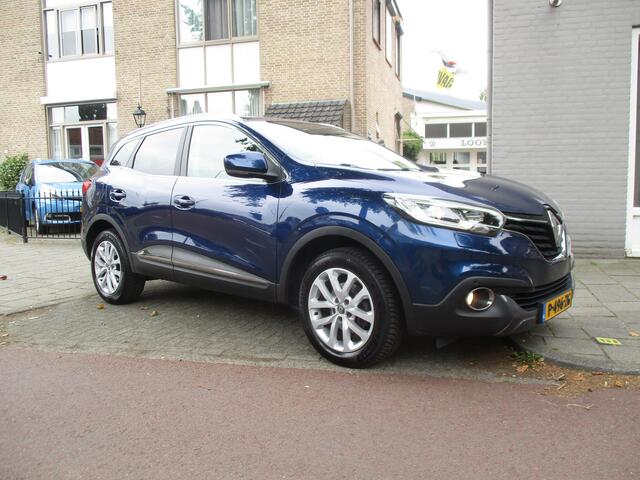 Renault KADJAR 1.2 TCe Intens / AIRCO / NAVI / P.D.C / NW-STAAT / 144dkm