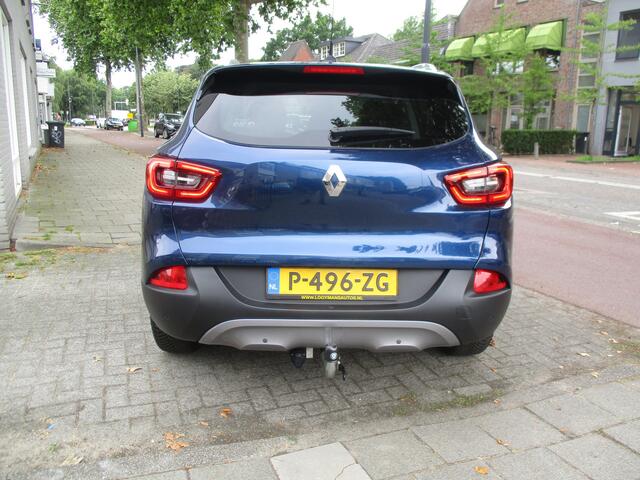 Renault KADJAR 1.2 TCe Intens / AIRCO / NAVI / P.D.C / NW-STAAT / 144dkm