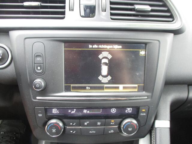 Renault KADJAR 1.2 TCe Intens / AIRCO / NAVI / P.D.C / NW-STAAT / 144dkm