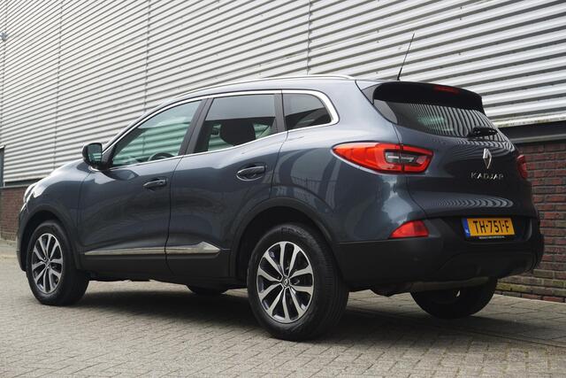 Renault KADJAR 1.2 TCe Limited/Dealeronderhouden/Pack Style/ Pack R-Link.