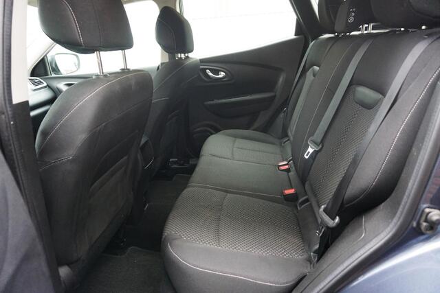 Renault KADJAR 1.2 TCe Limited/Dealeronderhouden/Pack Style/ Pack R-Link.