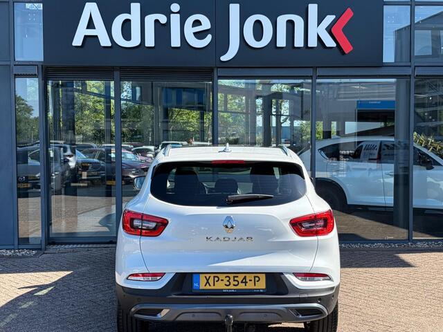 Renault KADJAR 1.3 TCe Black Edition TREKHAAK | CLIMATE CONTROL | PANORAMA DAK | 19 INCH LM | APPLE + ANDROID AUTO | CRUISE CONTROL | BOSE AUDIO |