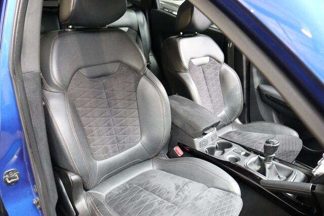 Renault KADJAR TCe 140pk Black Edition
