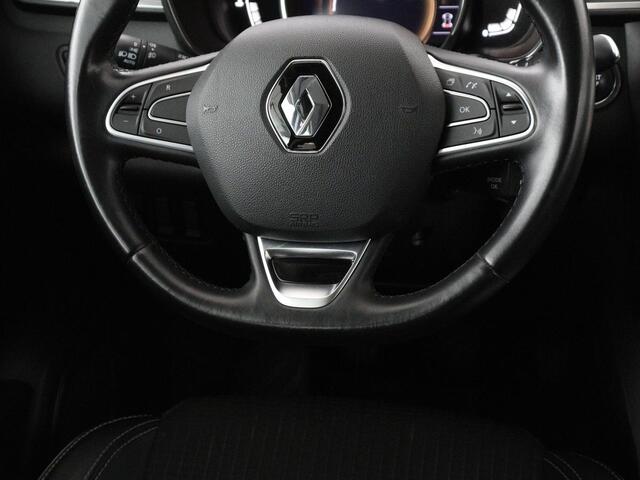 Renault KADJAR 1.2 TCe Bose Panoramadak | Bluetooth | Cruise control | Climate control | Stoelverwarming | Bose Audio | Achteruitrij camera | Parkeersensoren | Navigatie
