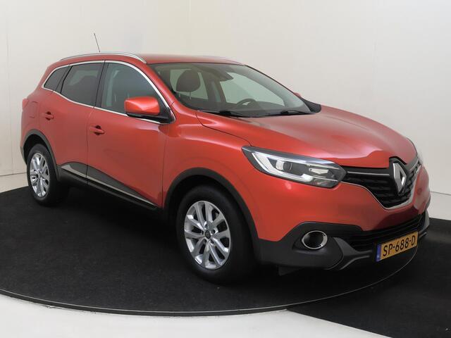 Renault KADJAR 1.2 TCe Intens 1e Eig. | Dealer onderhouden | Pack Parking Camera
