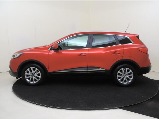 Renault KADJAR 1.2 TCe Intens 1e Eig. | Dealer onderhouden | Pack Parking Camera