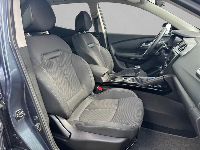 Renault KADJAR 1.2 TCe Limited NAVI / CRUISE / PDC / ALL SEASON