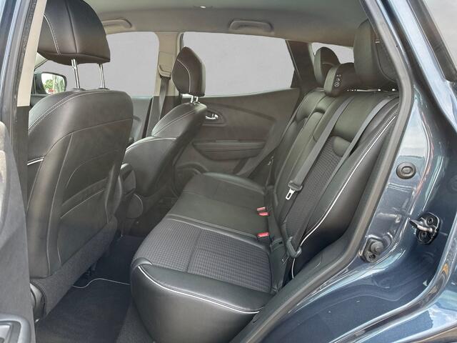 Renault KADJAR 1.2 TCe Bose CRUISE / CAMERA / STOEL VERW. / CLIMATE / NAVI