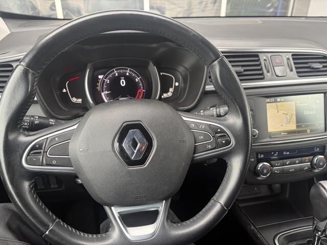 Renault KADJAR 1.2 TCe Limited