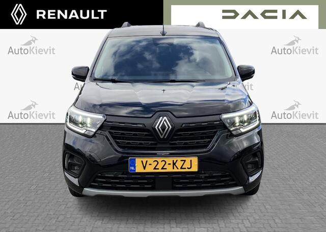 Renault KANGOO 1.5 Blue dCi 115 EDC extra L1 125th Annivarsary - Demo / Alarm