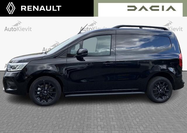 Renault KANGOO 1.5 Blue dCi 115 EDC extra L1 125th Annivarsary - Demo / Alarm