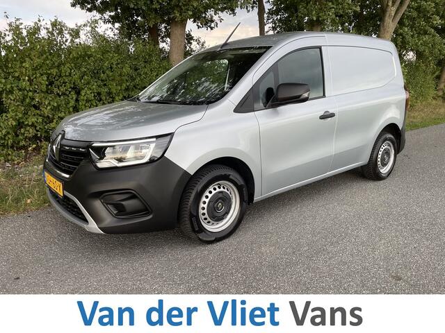 Renault KANGOO 1.5 Blue E6 dCi Comfort Lease ¤238 p/m Airco, Navi, apple carplay/android, PDC, Trekhaak, Cruise controle, onderhoudshistorie aanwezig