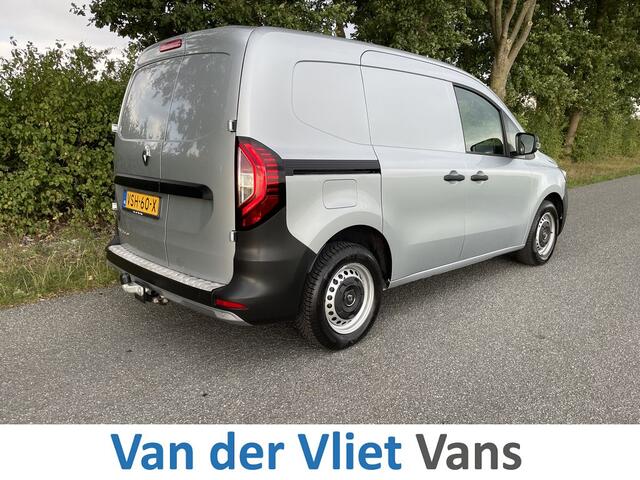 Renault KANGOO 1.5 Blue E6 dCi Comfort Lease ¤238 p/m Airco, Navi, apple carplay/android, PDC, Trekhaak, Cruise controle, onderhoudshistorie aanwezig