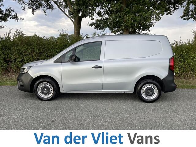 Renault KANGOO 1.5 Blue E6 dCi Comfort Lease ¤238 p/m Airco, Navi, apple carplay/android, PDC, Trekhaak, Cruise controle, onderhoudshistorie aanwezig