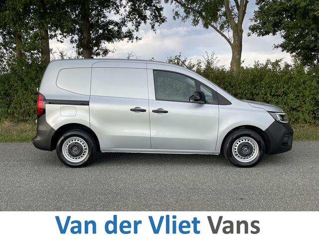 Renault KANGOO 1.5 Blue E6 dCi Comfort Lease ¤238 p/m Airco, Navi, apple carplay/android, PDC, Trekhaak, Cruise controle, onderhoudshistorie aanwezig