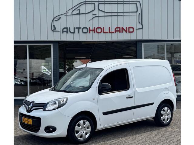 Renault KANGOO 1.5 DCI 70KW 95PK EURO 6 AIRCO/ NAVIGATIE/ PARKEERSENSOREN/ 100% DEALERONDERHOUDEN