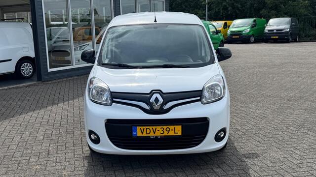 Renault KANGOO 1.5 DCI 70KW 95PK EURO 6 AIRCO/ NAVIGATIE/ PARKEERSENSOREN/ 100% DEALERONDERHOUDEN