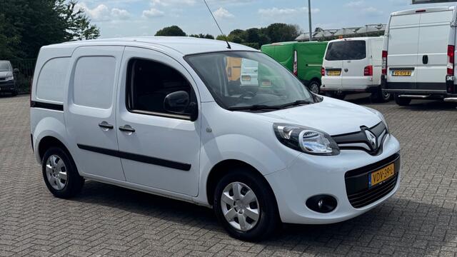 Renault KANGOO 1.5 DCI 70KW 95PK EURO 6 AIRCO/ NAVIGATIE/ PARKEERSENSOREN/ 100% DEALERONDERHOUDEN