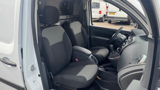 Renault KANGOO 1.5 DCI 70KW 95PK EURO 6 AIRCO/ NAVIGATIE/ PARKEERSENSOREN/ 100% DEALERONDERHOUDEN