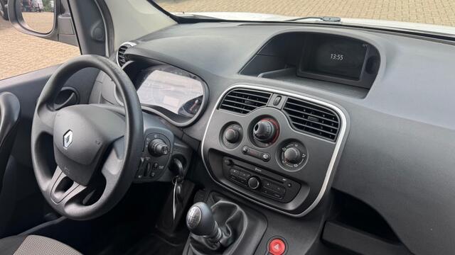 Renault KANGOO 1.5 DCI 70KW 95PK EURO 6 AIRCO/ NAVIGATIE/ PARKEERSENSOREN/ 100% DEALERONDERHOUDEN