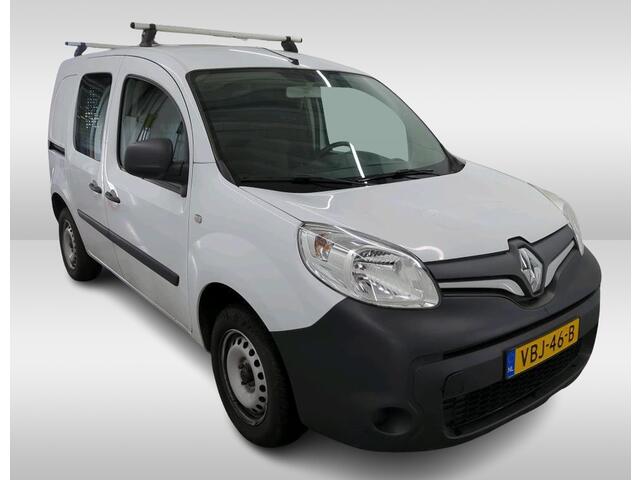 Renault KANGOO 1.5 dCi 75PK Energy Comfort / Trekhaak / Schuifdeur Rechts / Airco / Navigatie / Pdc.A / Radio multimedia