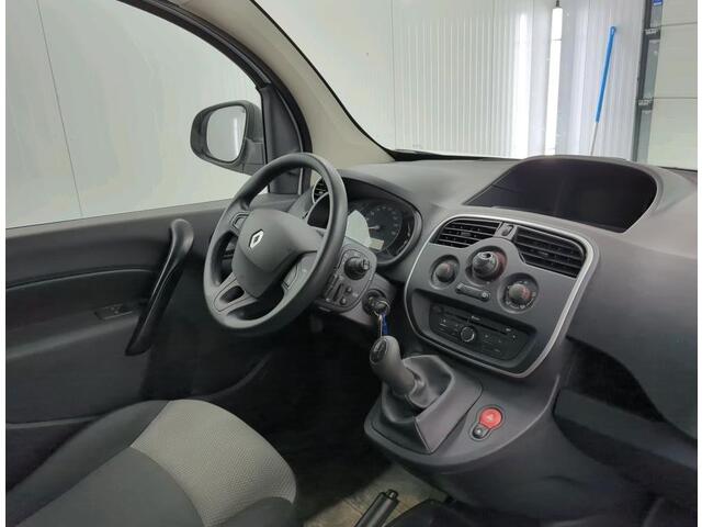 Renault KANGOO 1.5 dCi 75PK Energy Comfort / Trekhaak / Schuifdeur Rechts / Airco / Navigatie / Pdc.A / Radio multimedia