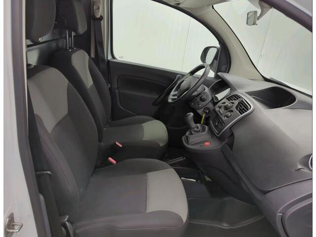 Renault KANGOO 1.5 dCi 75PK Energy Comfort / Trekhaak / Schuifdeur Rechts / Airco / Navigatie / Pdc.A / Radio multimedia