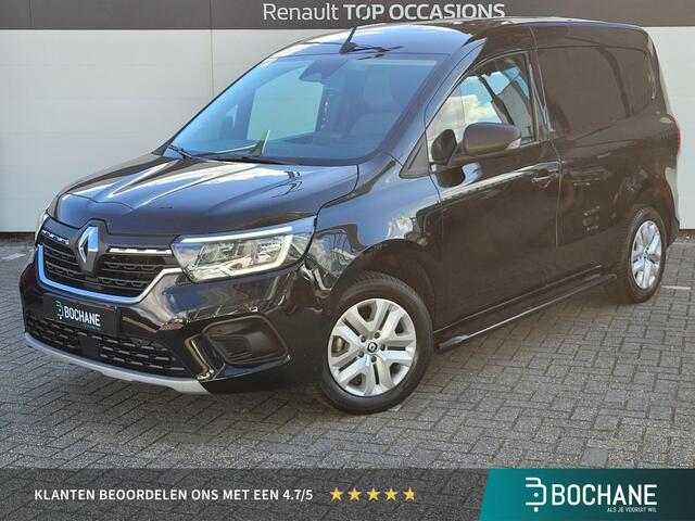 Renault KANGOO 1.5 Blue dCi 95 Luxe L1