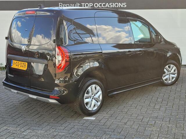 Renault KANGOO 1.5 Blue dCi 95 Luxe L1