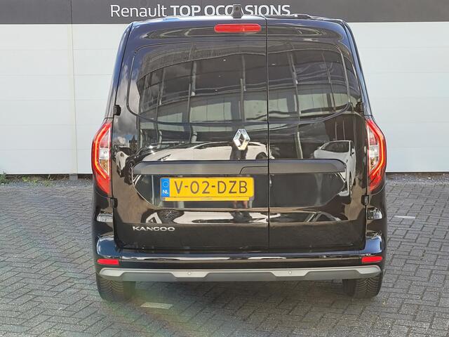 Renault KANGOO 1.5 Blue dCi 95 Luxe L1