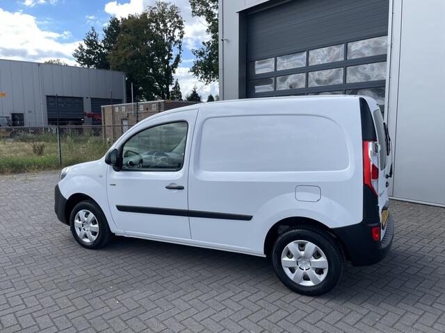 Renault KANGOO Z.E. Koopaccu 33kwh | Airco | PDC