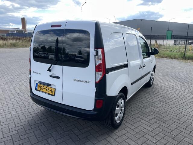 Renault KANGOO Z.E. Koopaccu 33kwh | Airco | PDC