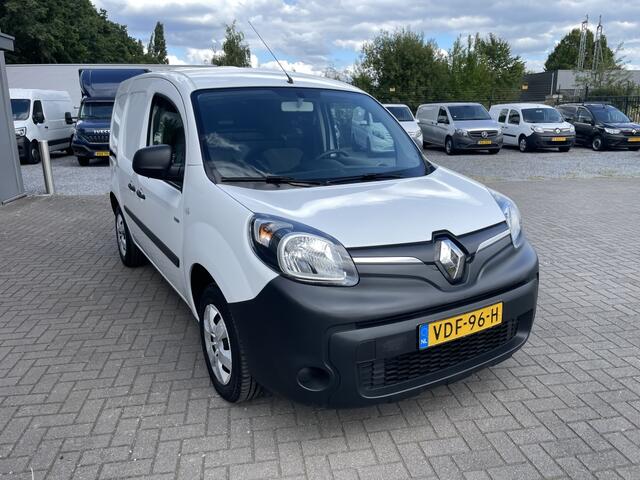Renault KANGOO Z.E. Koopaccu 33kwh | Airco | PDC