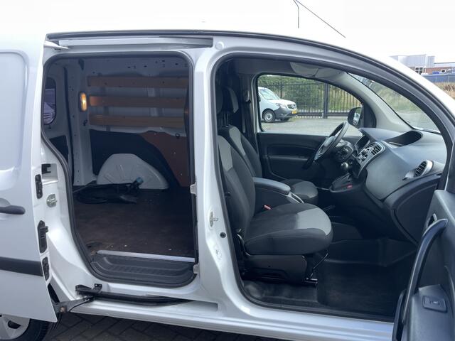 Renault KANGOO Z.E. Koopaccu 33kwh | Airco | PDC