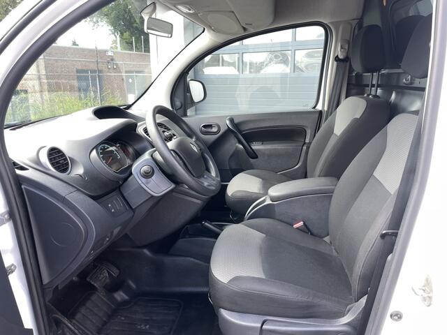 Renault KANGOO Z.E. Koopaccu 33kwh | Airco | PDC