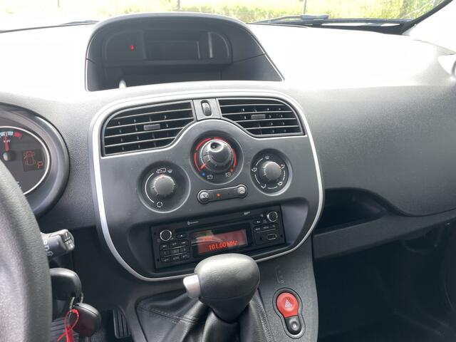 Renault KANGOO Z.E. Koopaccu 33kwh | Airco | PDC