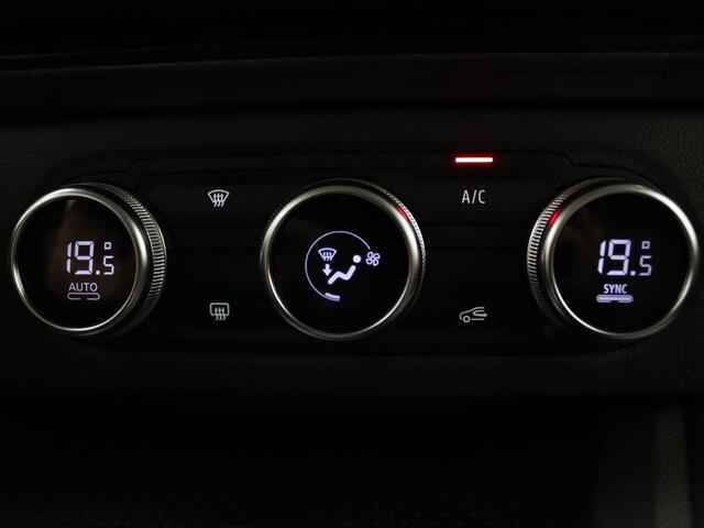Renault KANGOO TCe 130pk Techno EDC/Automaat Camera | Cruise | Navi | Parkeersens. v+a | Stoelverw.