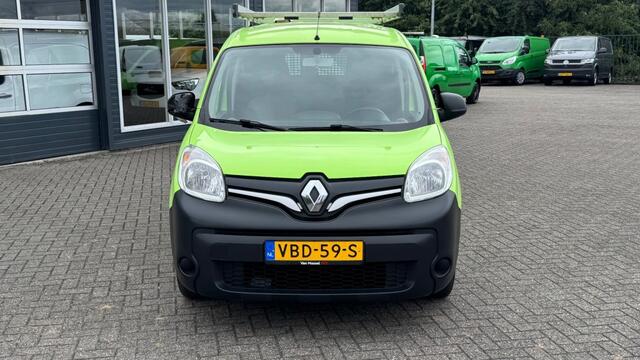 Renault KANGOO 1.5 DCI 66KW 90PK MAXI L2H1 EURO 6 AIRCO/ NAVIGATIE/ CRUISE CONTROL/ 100% DEALERONDERHOUDEN