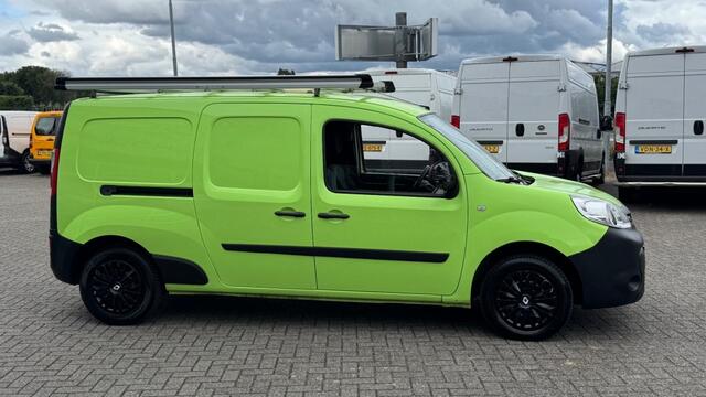 Renault KANGOO 1.5 DCI 66KW 90PK MAXI L2H1 EURO 6 AIRCO/ NAVIGATIE/ CRUISE CONTROL/ 100% DEALERONDERHOUDEN