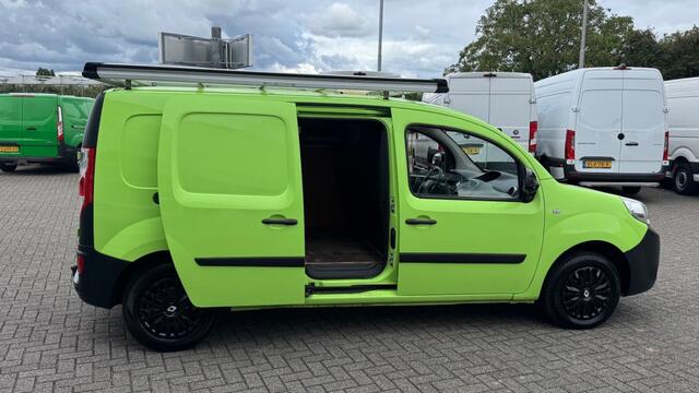 Renault KANGOO 1.5 DCI 66KW 90PK MAXI L2H1 EURO 6 AIRCO/ NAVIGATIE/ CRUISE CONTROL/ 100% DEALERONDERHOUDEN