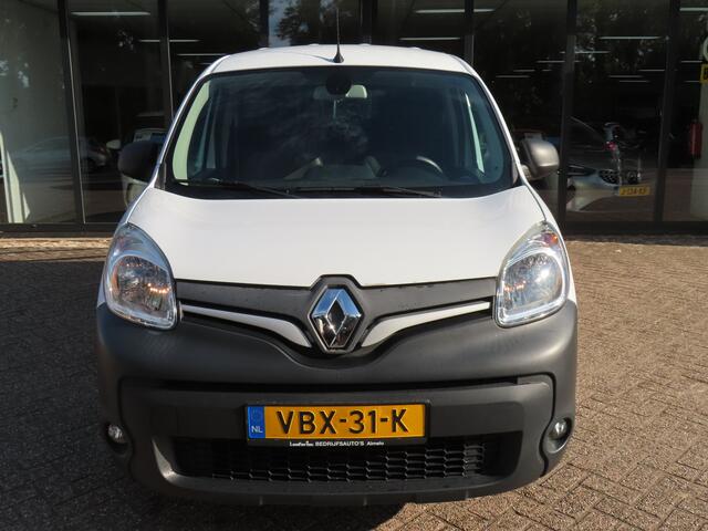 Renault KANGOO 1.5 dCi 90 Energy Comfort Maxi*Camera*Airco*