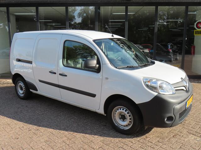 Renault KANGOO 1.5 dCi 90 Energy Comfort Maxi*Camera*Airco*