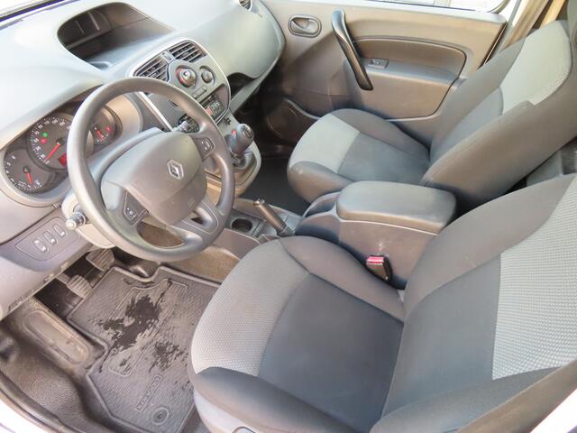 Renault KANGOO 1.5 dCi 90 Energy Comfort Maxi*Camera*Airco*